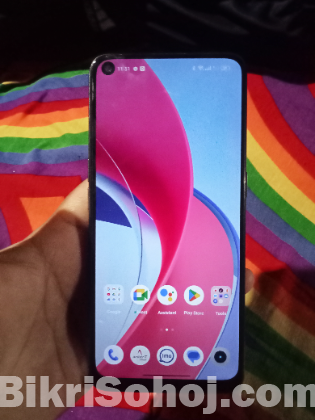 realme GT master edition